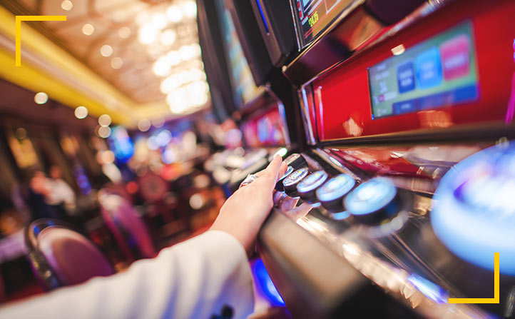 Como Aumentar suas Chances de Vitória no Video Poker