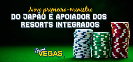 O Papel dos Resorts Integrados