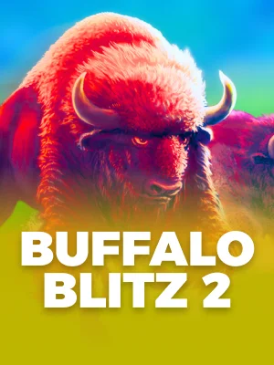 Buffalo Blitz 2