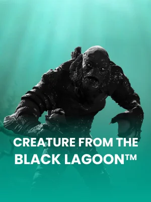 Creature From The Black Lagoon™
