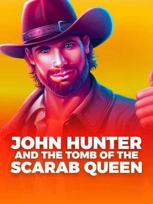 John Hunter E O Túmulo Da Rainha Escaravelho