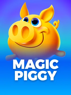Magic Piggy