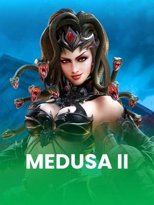 Medusa II